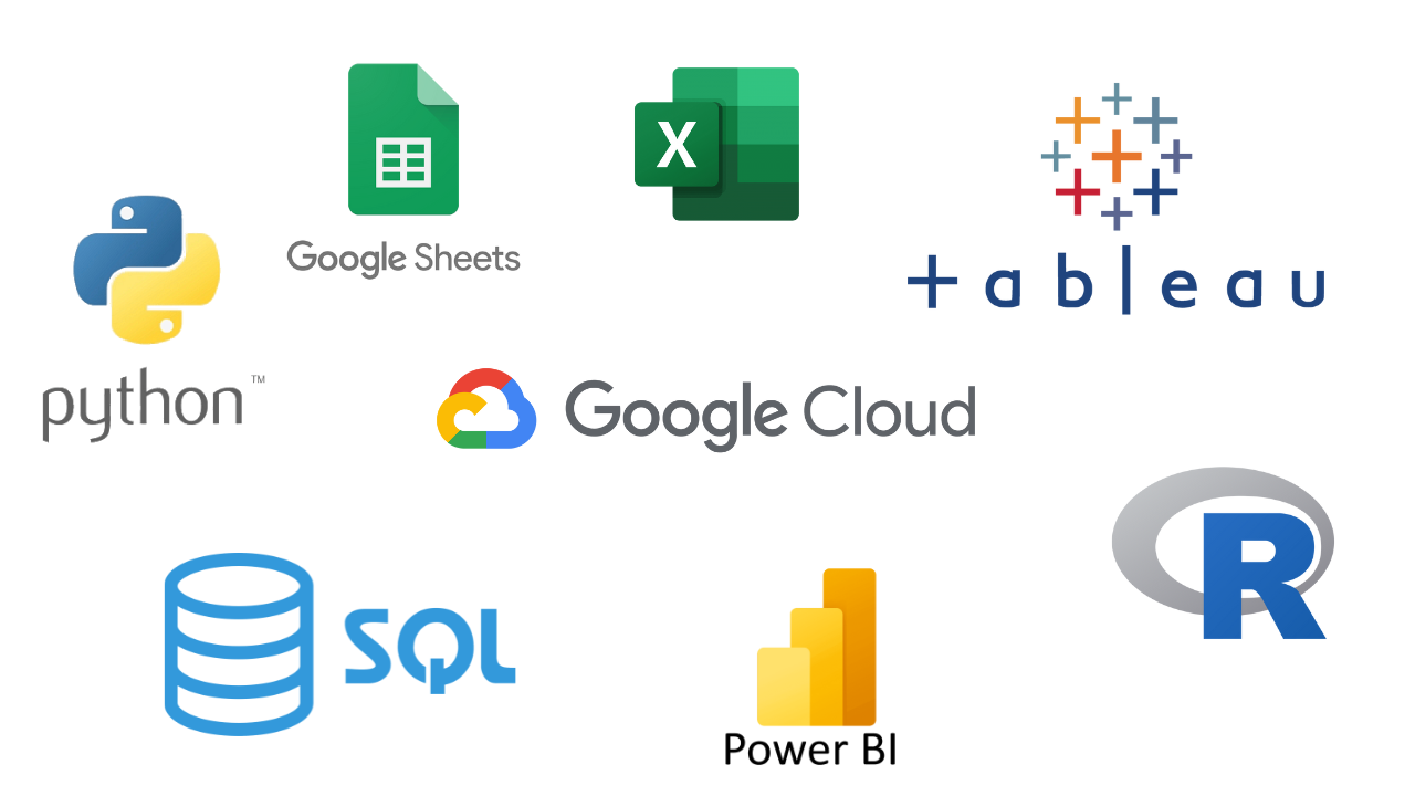 data tool kit